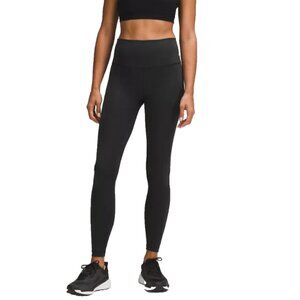 Lululemon Wunder Train High Rise Tight 12 Black Leggings